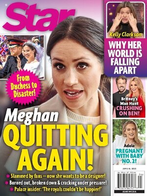 Star Magazine - Magazine